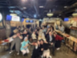 老蘇会懇親会2025